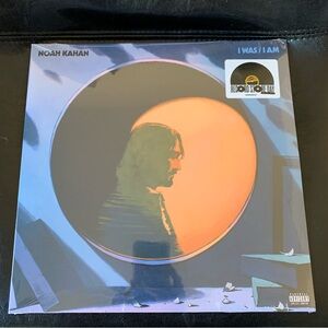 Noah Kahan- I Was / I Am -RSD24